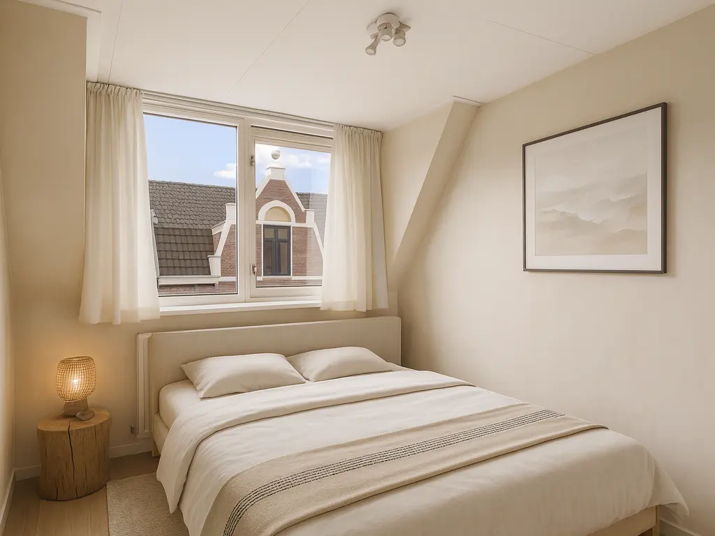 Prins Hendrikstraat 23, VLAARDINGEN