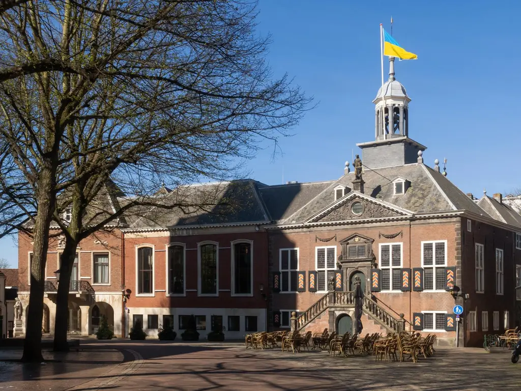 Prins Hendrikstraat 23, VLAARDINGEN
