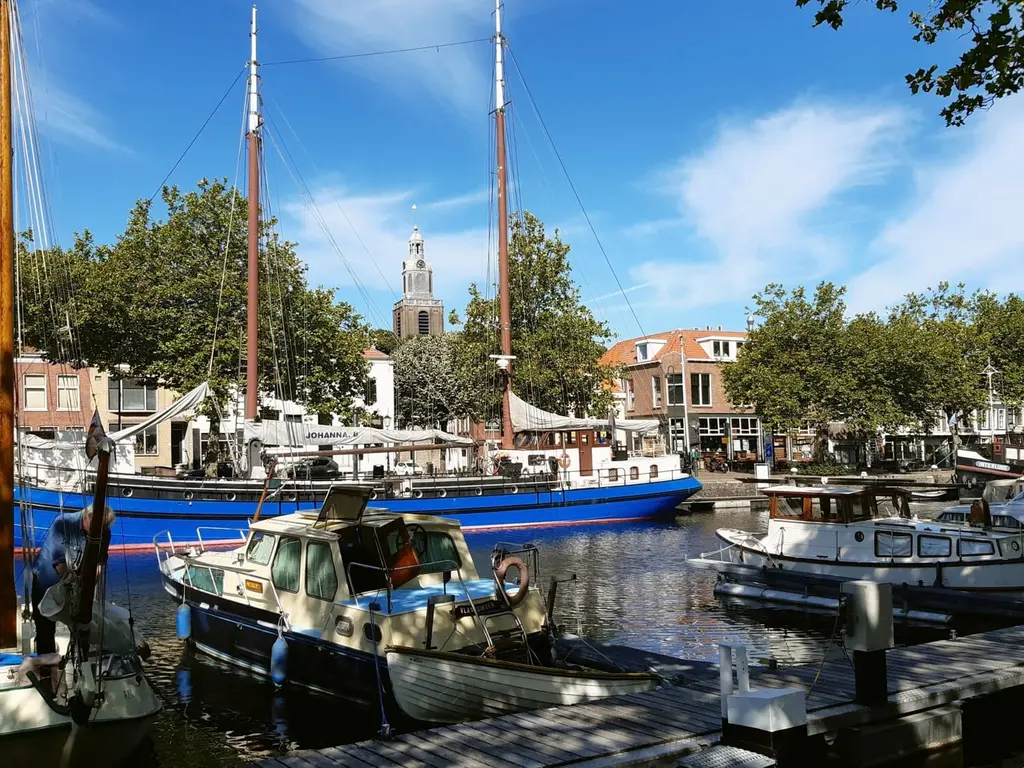 Prins Hendrikstraat 23, VLAARDINGEN