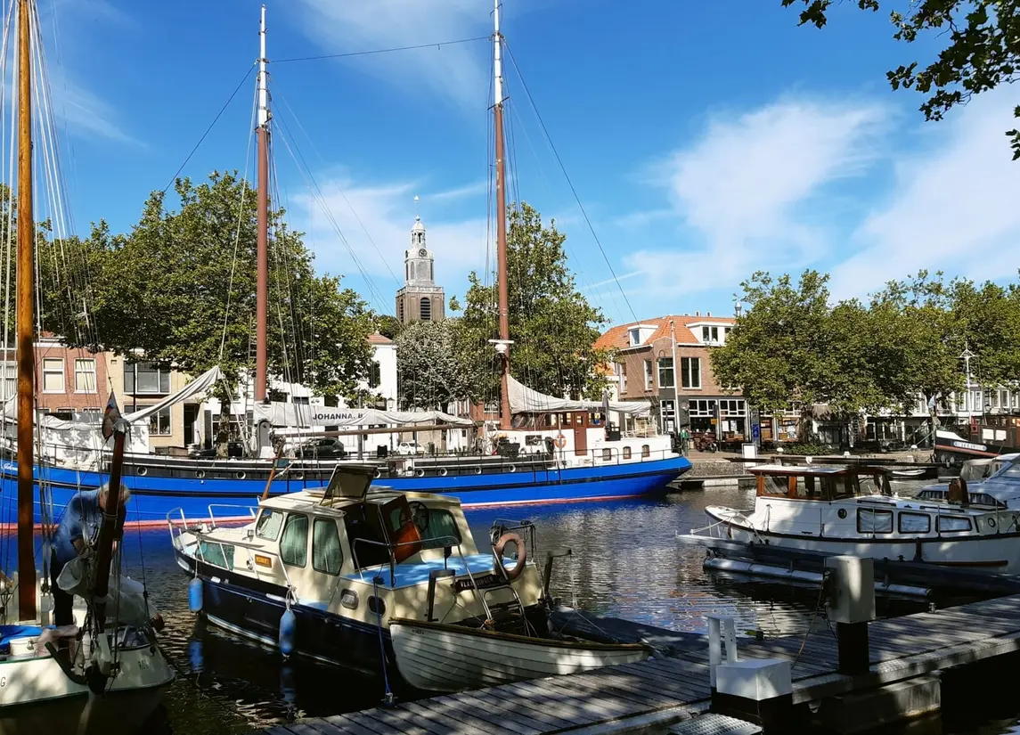 Prins Hendrikstraat 23