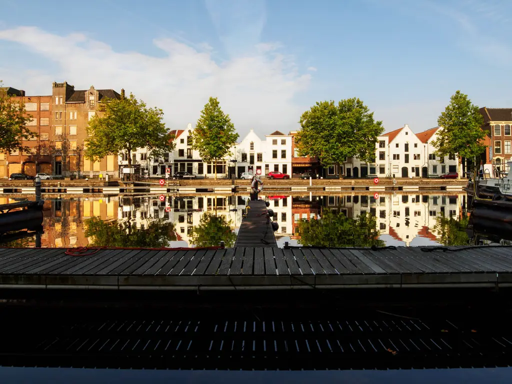 Prins Hendrikstraat 23, VLAARDINGEN