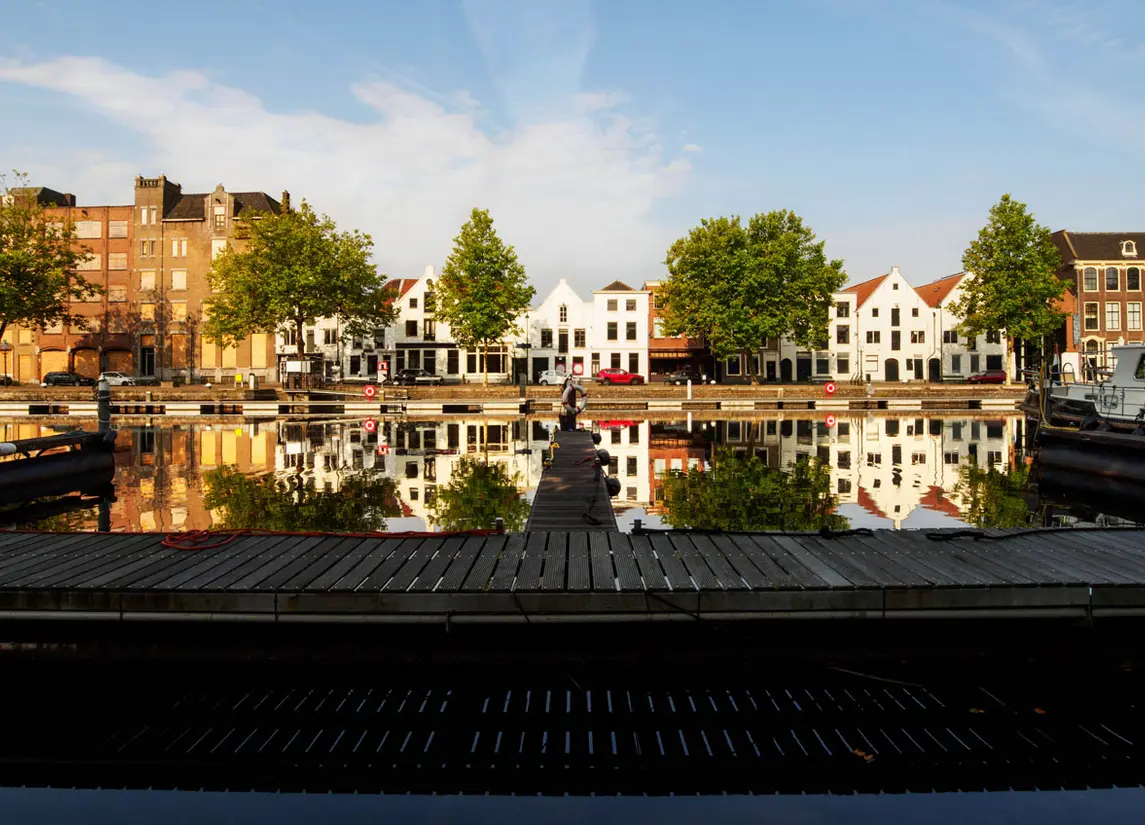Prins Hendrikstraat 23