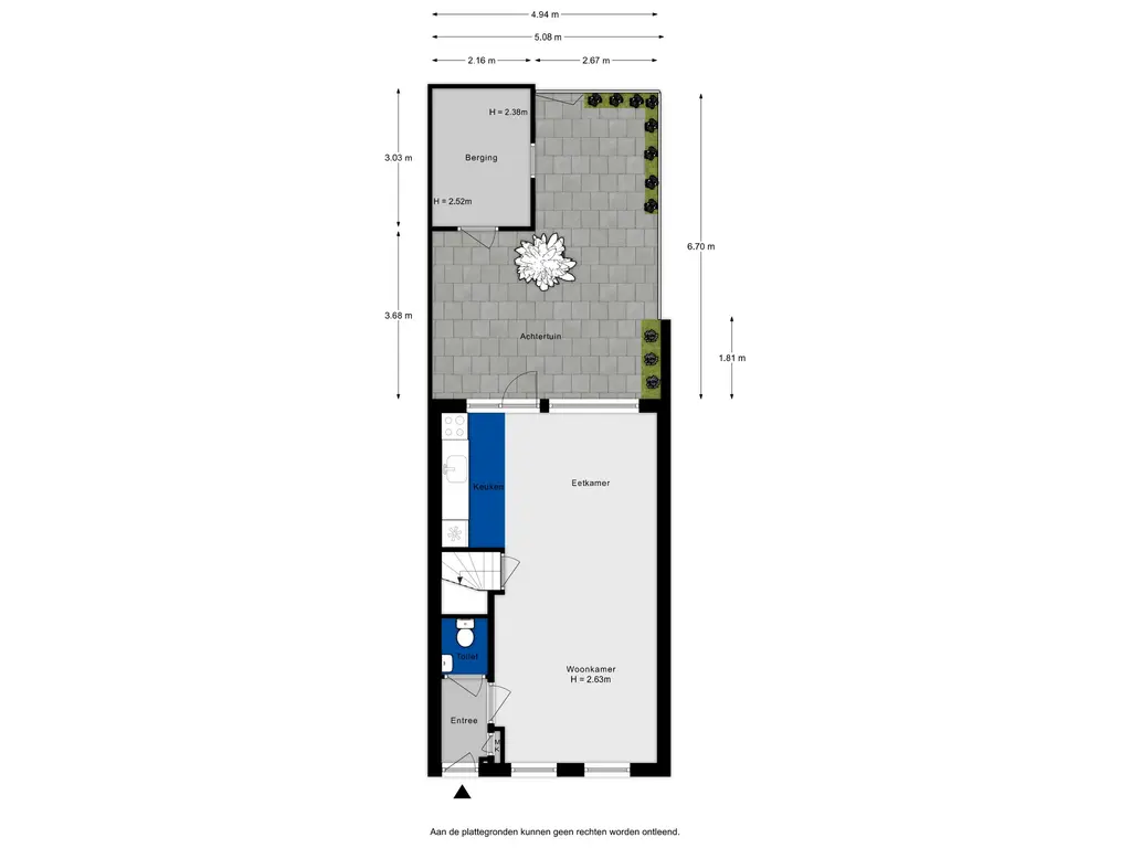 Prins Hendrikstraat 23