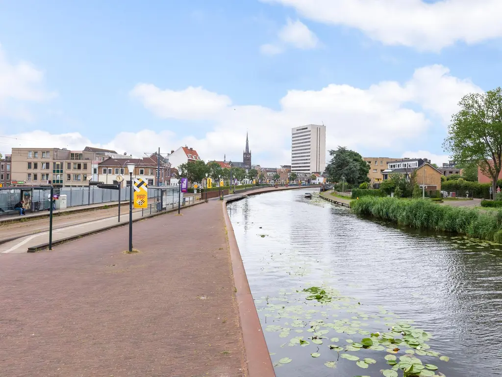 Stationsplein 6A 8, SCHIEDAM