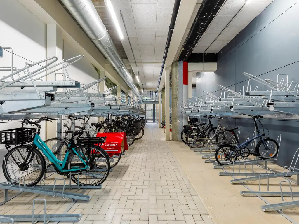 Stationsplein 6A 8, SCHIEDAM