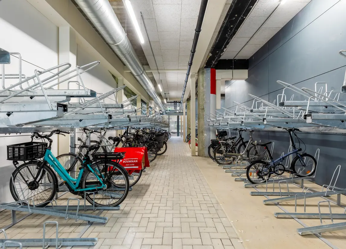 Stationsplein 6A 8