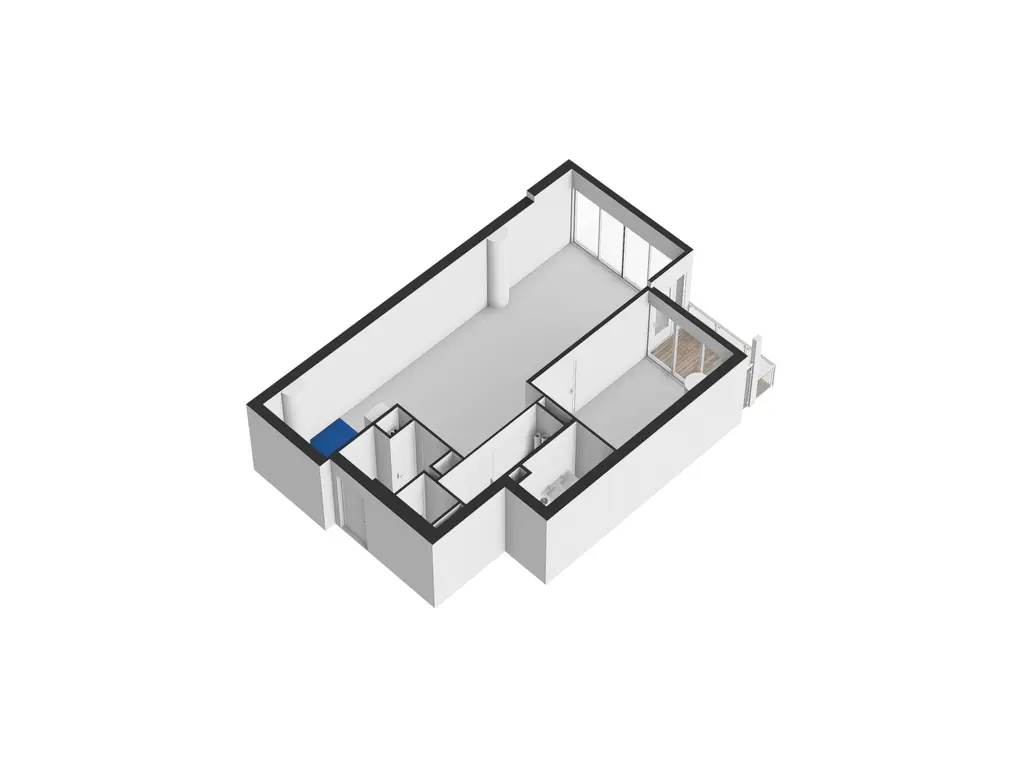 Stationsplein 6A 8