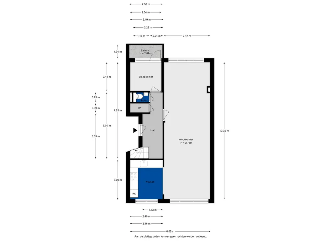 Sonmansstraat 28A 01