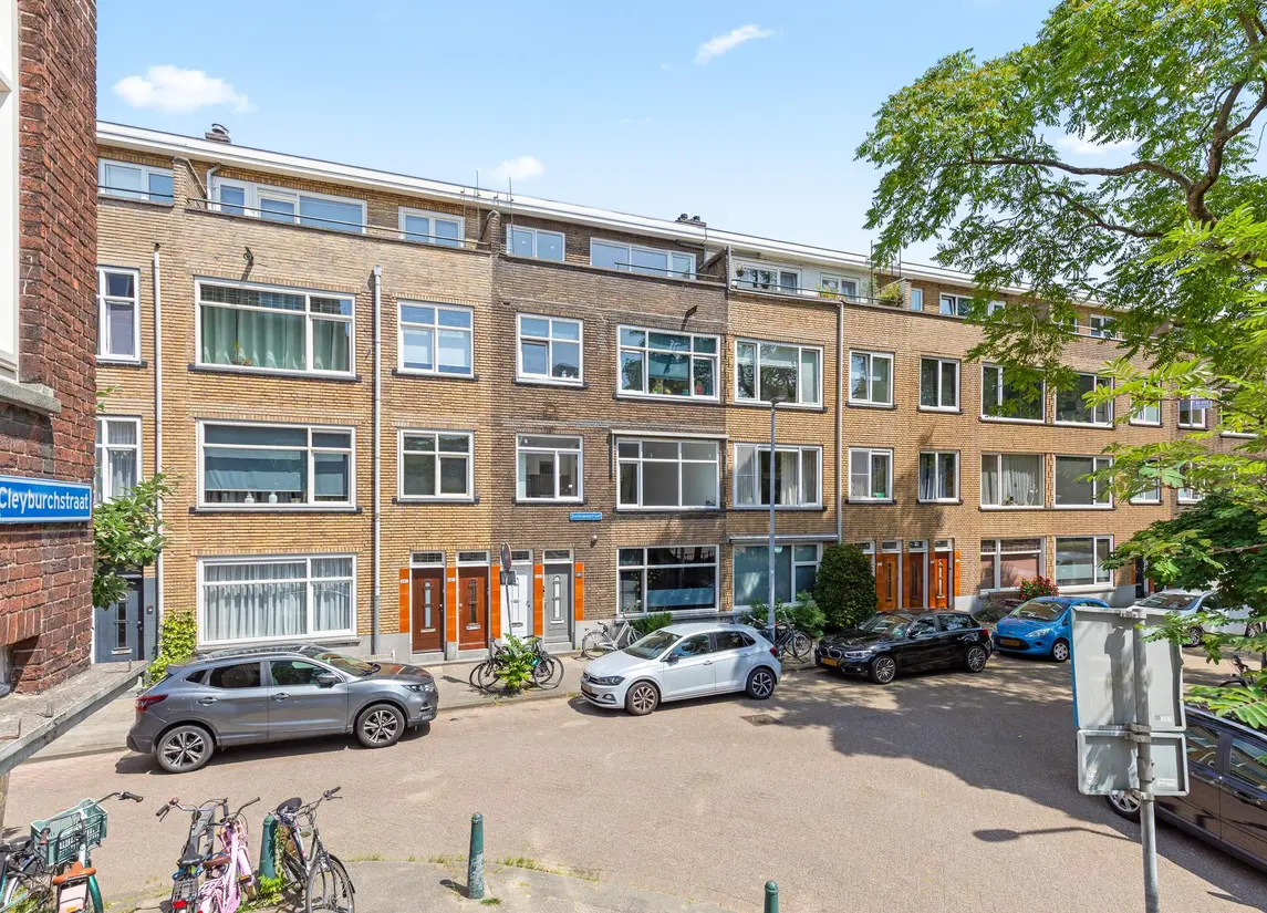 Sonmansstraat 28A 01