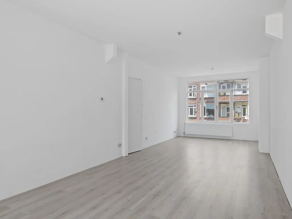 Sonmansstraat 28A 01, ROTTERDAM