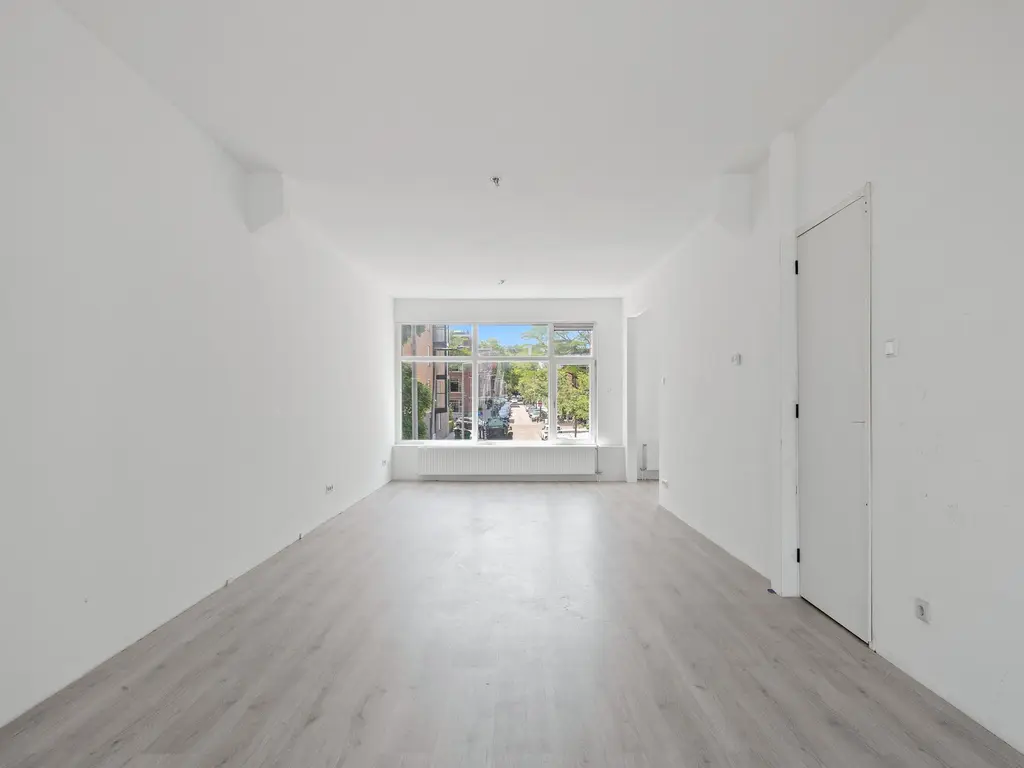 Sonmansstraat 28A 01, ROTTERDAM