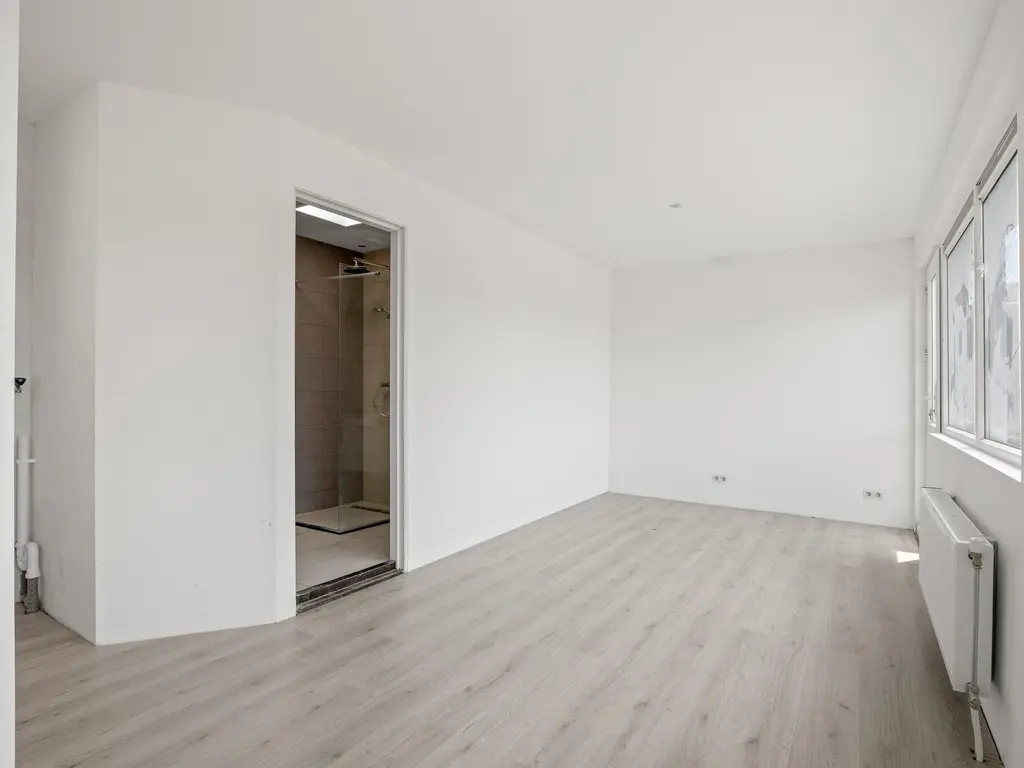 Sonmansstraat 28A 01, ROTTERDAM