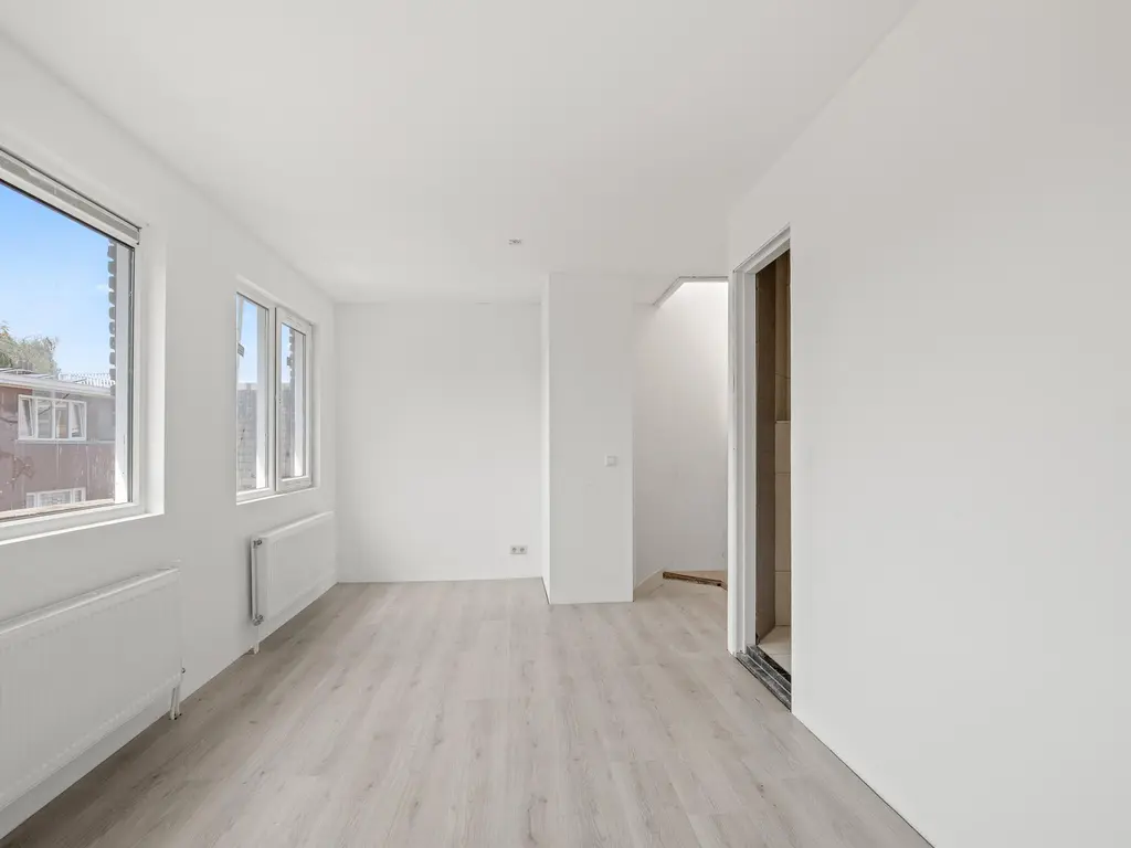 Sonmansstraat 28A 01, ROTTERDAM