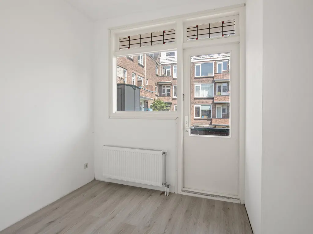 Sonmansstraat 28A 01, ROTTERDAM