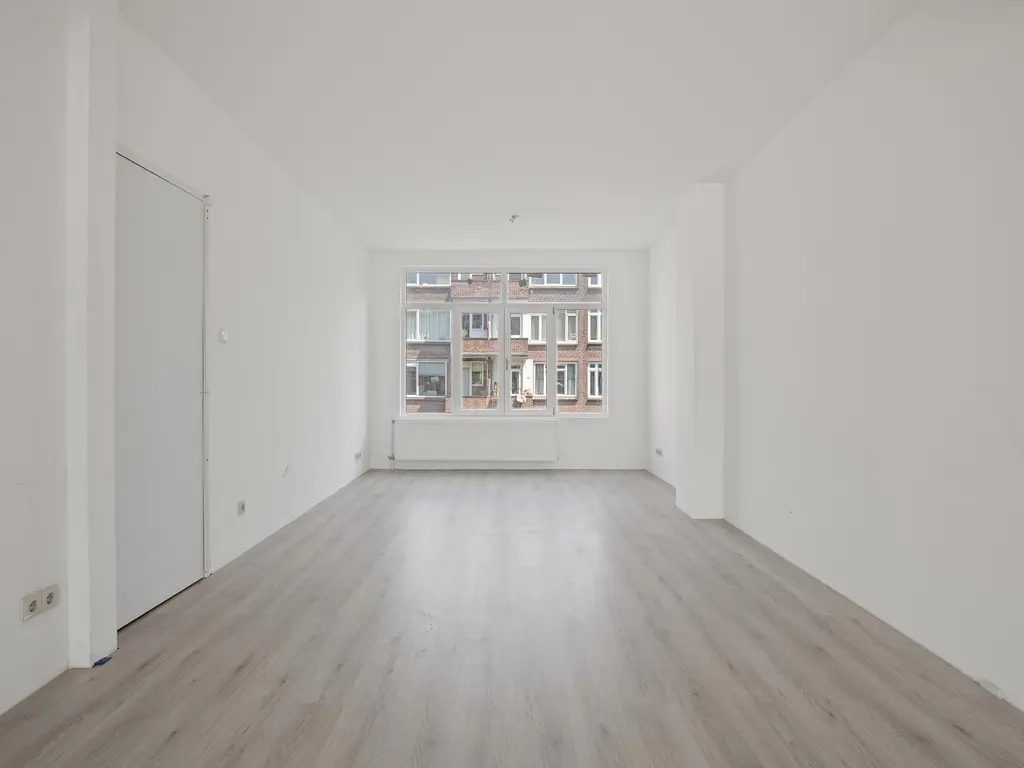 Sonmansstraat 28A 01, ROTTERDAM