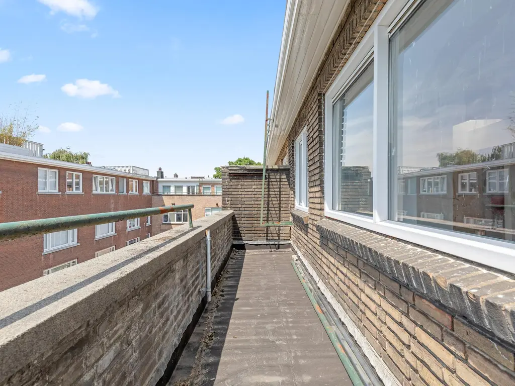 Sonmansstraat 28A 01, ROTTERDAM
