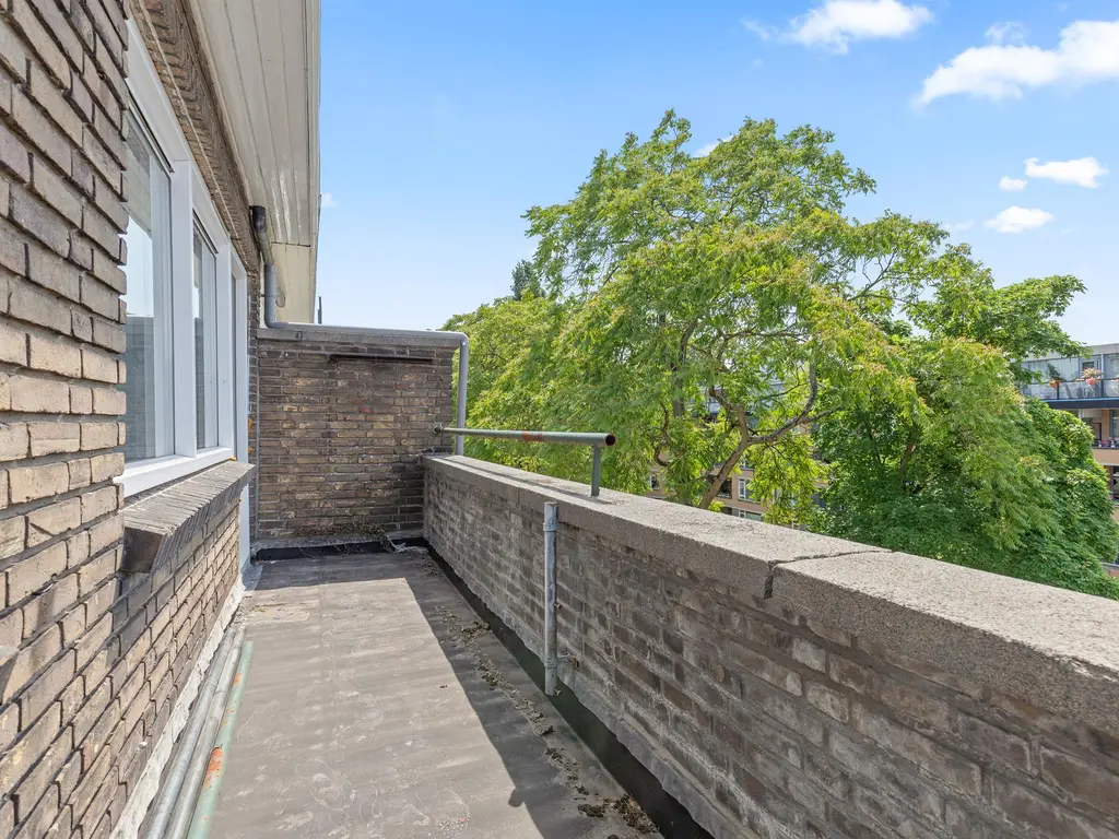 Sonmansstraat 28A 01, ROTTERDAM