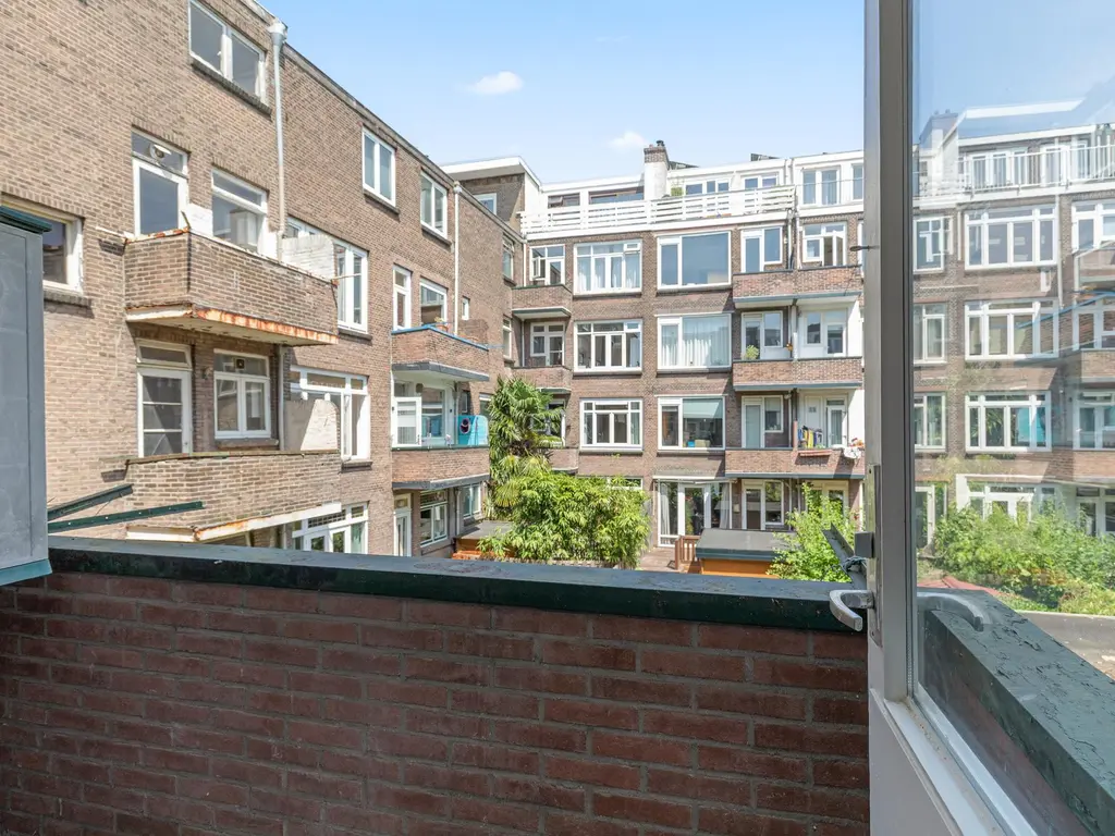 Sonmansstraat 28A 01, ROTTERDAM