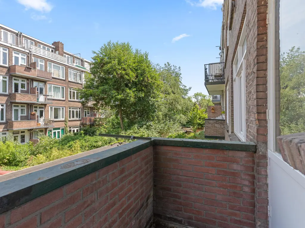 Sonmansstraat 28A 01, ROTTERDAM