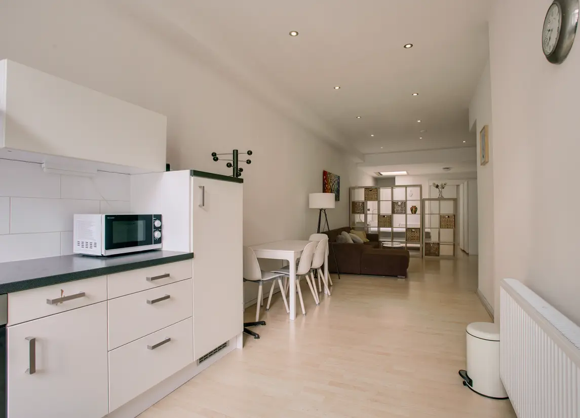 Oude Singel 206