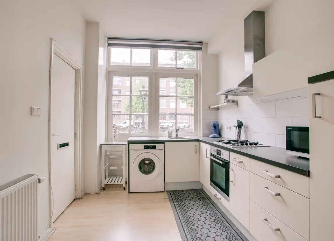 Oude Singel 206