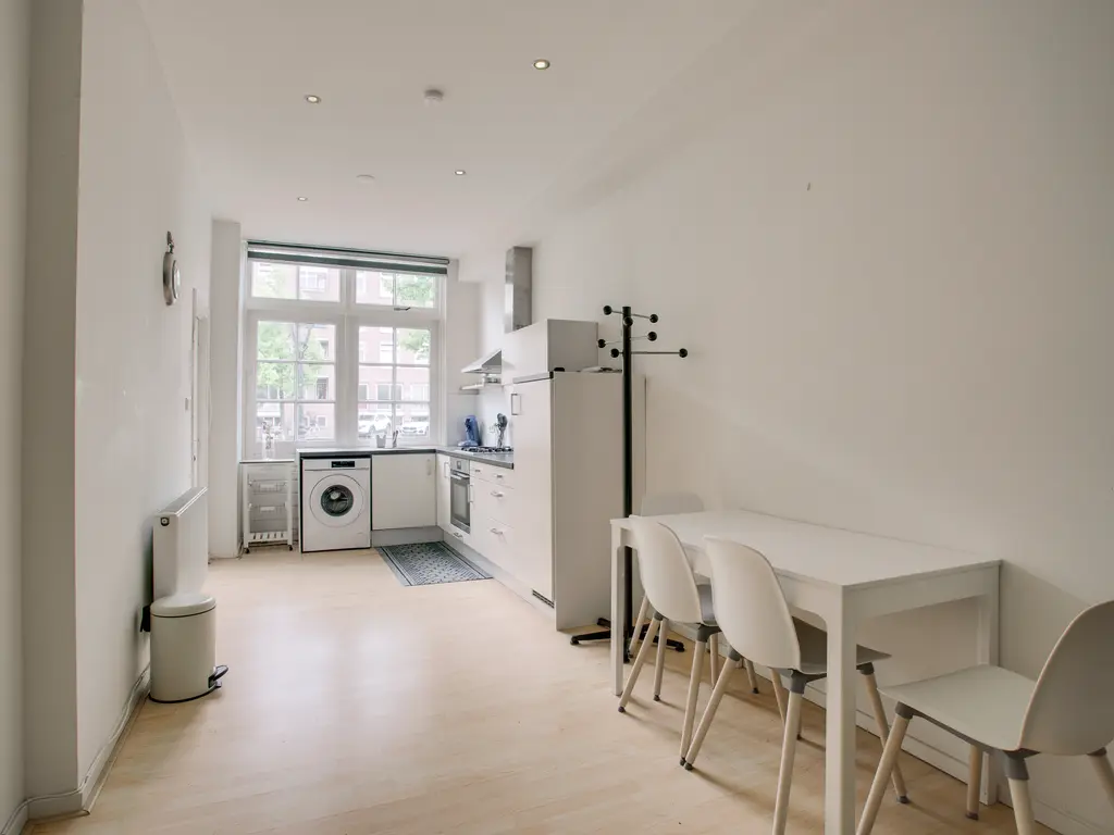 Oude Singel 206, Leiden
