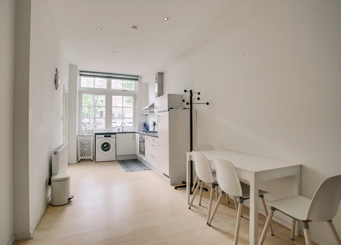 Oude Singel 206