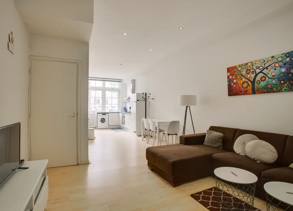 Oude Singel 206