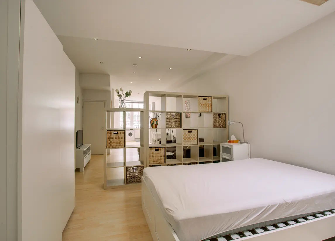 Oude Singel 206