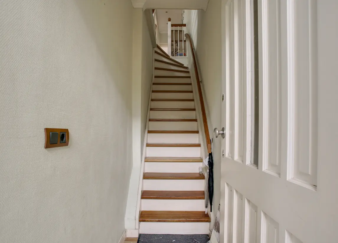 Oude Singel 206