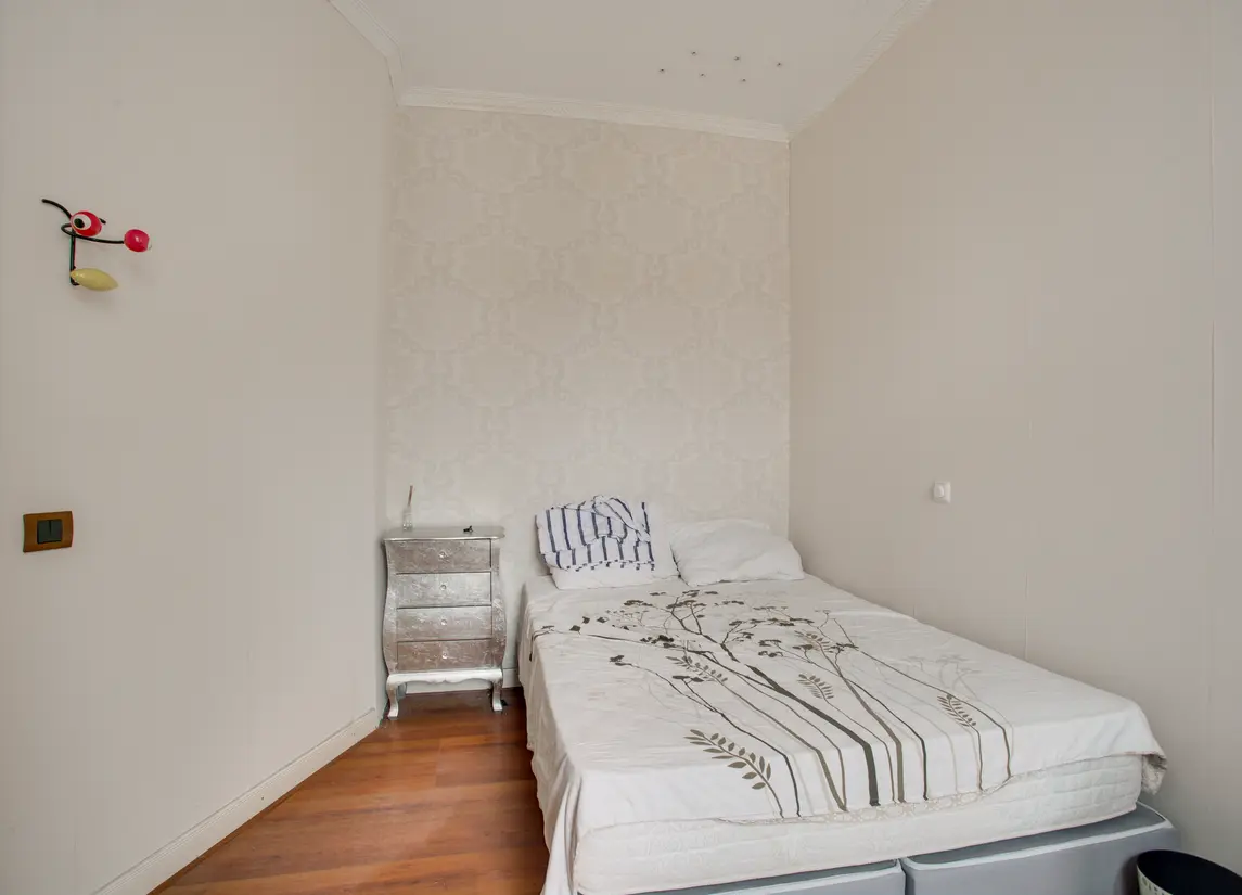 Oude Singel 206