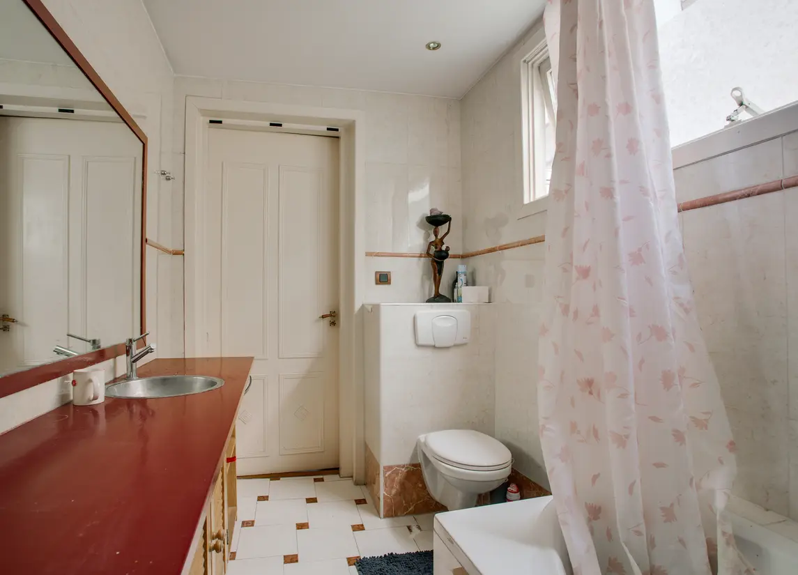 Oude Singel 206