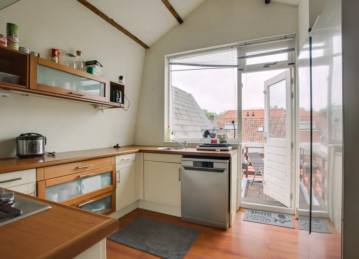 Oude Singel 206