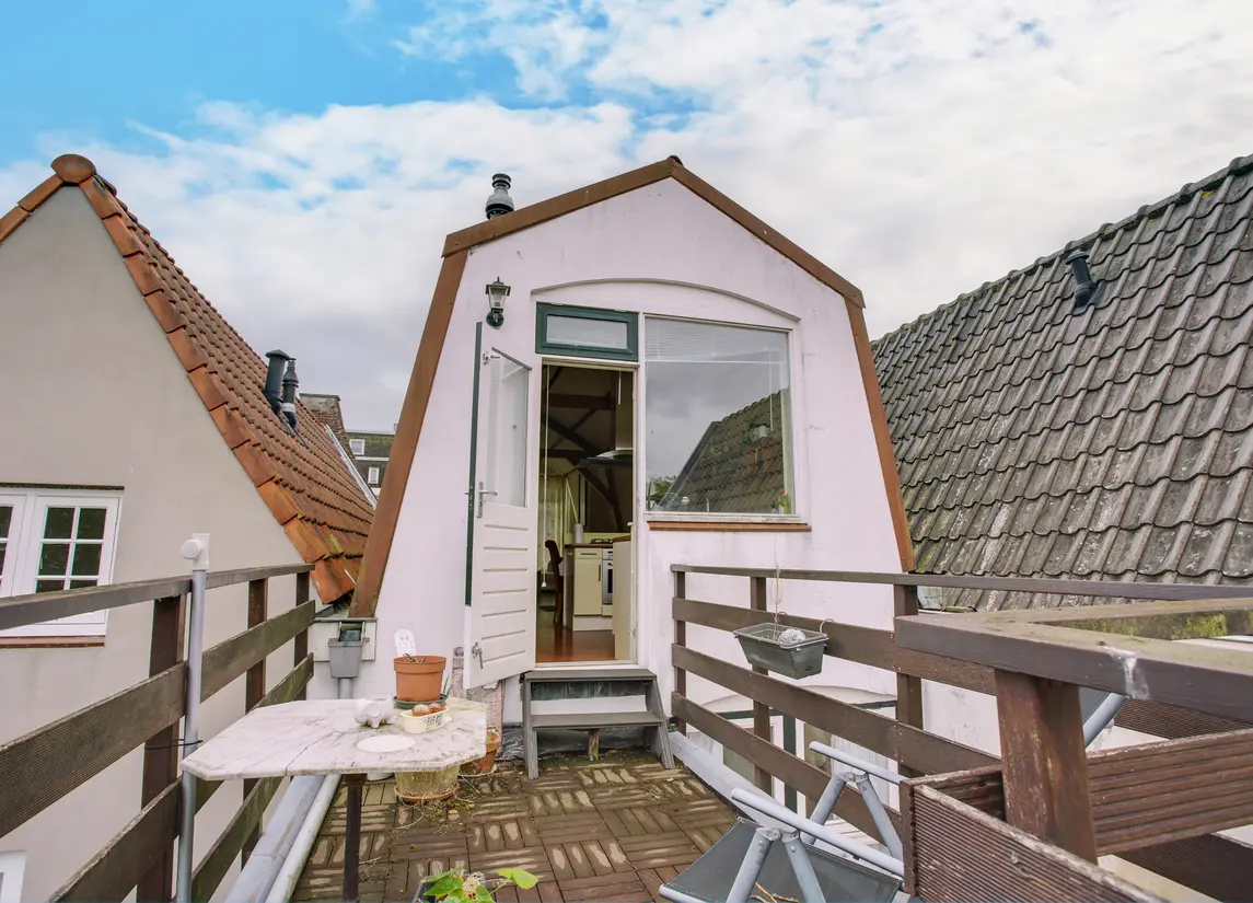 Oude Singel 206