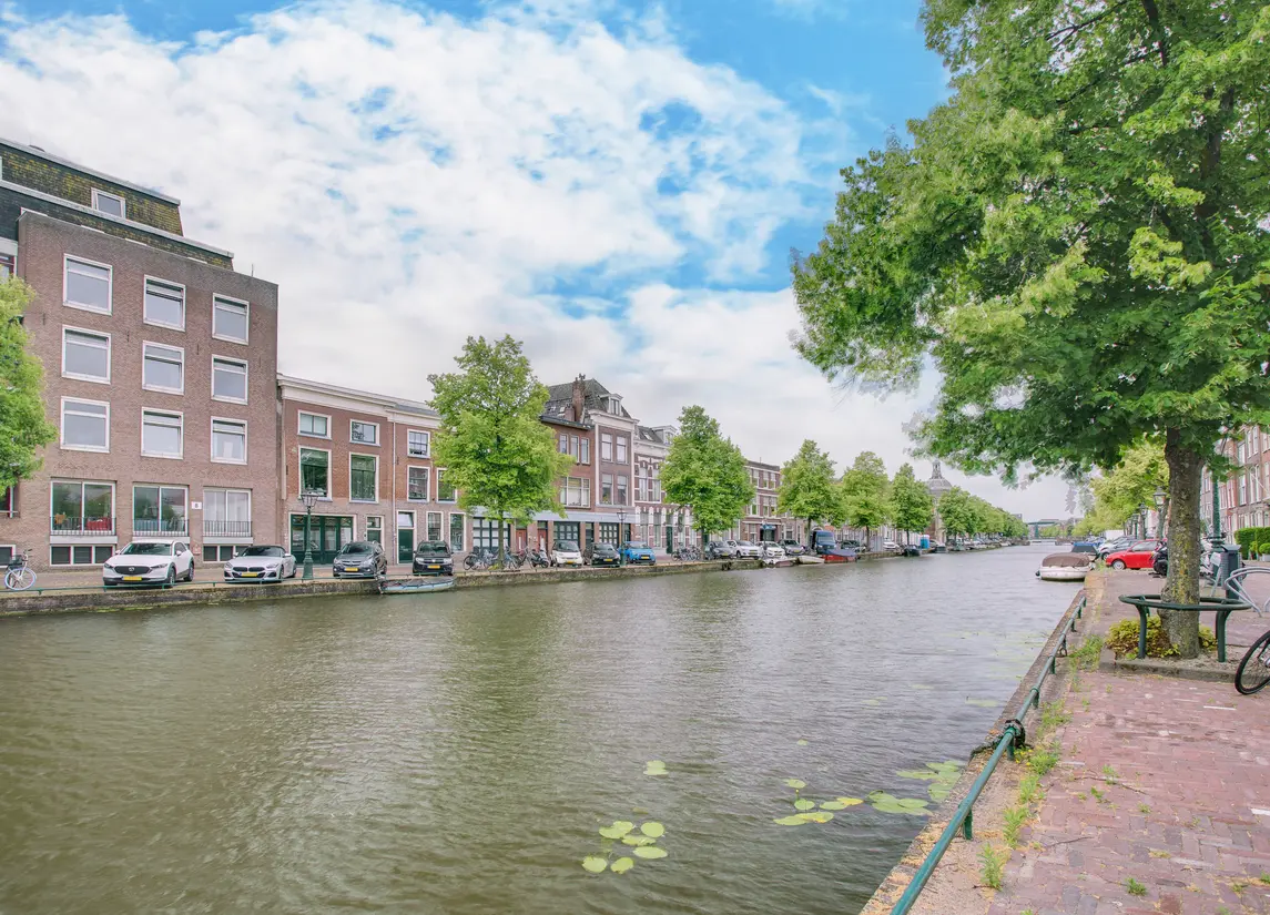 Oude Singel 206