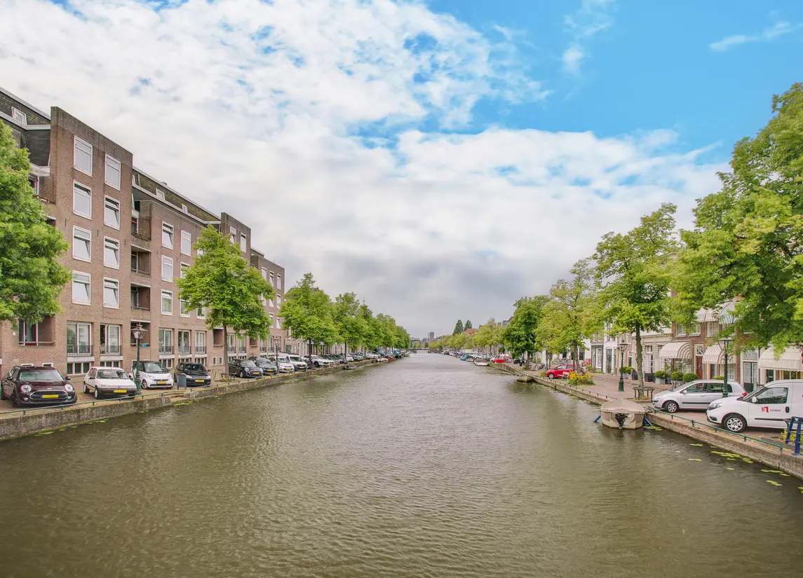 Oude Singel 206