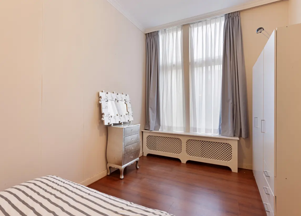 Oude Singel 206