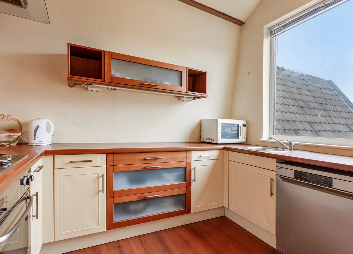 Oude Singel 206