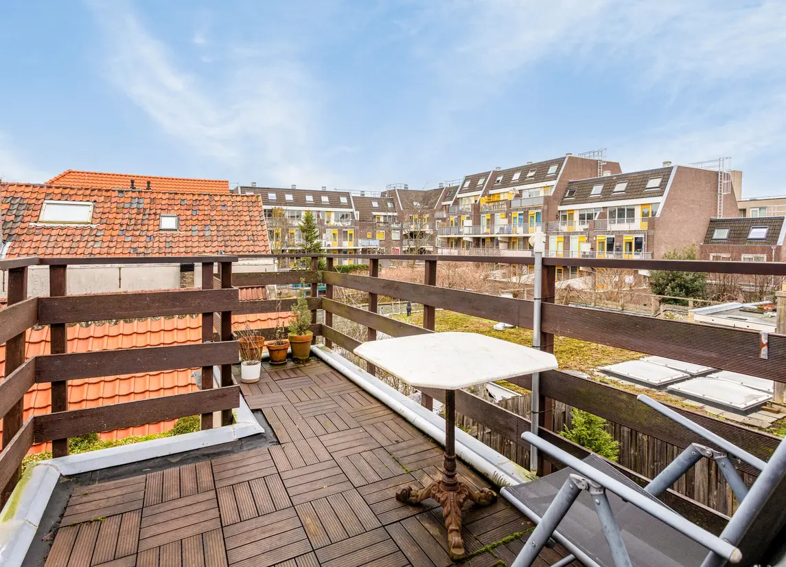 Oude Singel 206