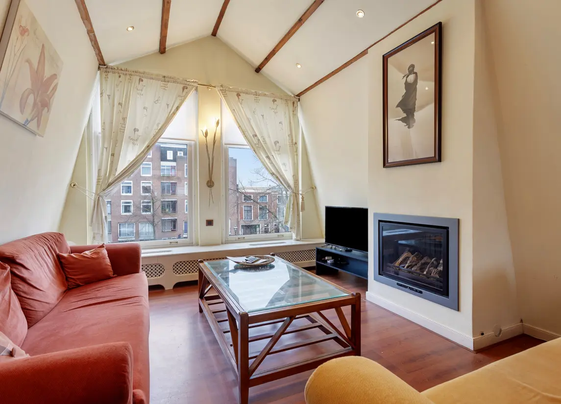 Oude Singel 206