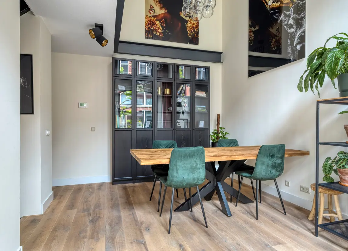 Hugo De Grootstraat 101