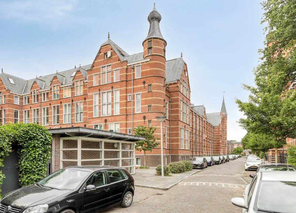 Hugo De Grootstraat 101