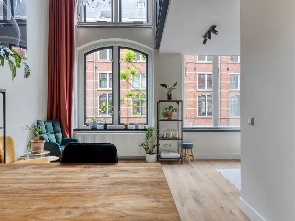 Hugo De Grootstraat 101, Leiden