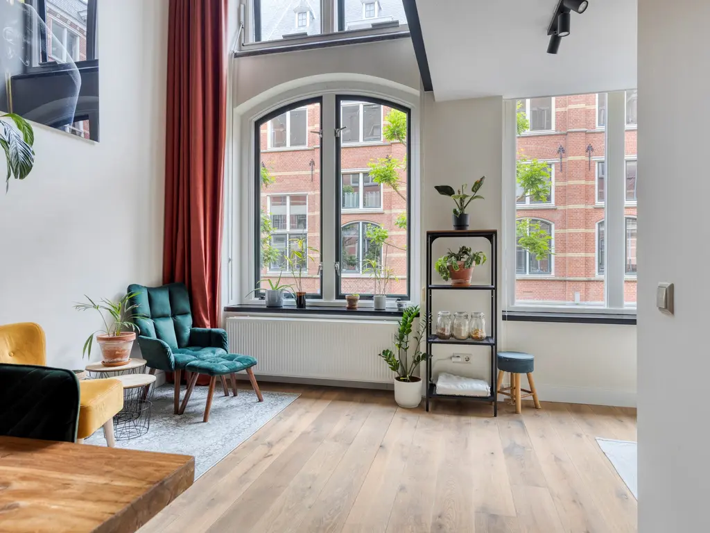 Hugo De Grootstraat 101, Leiden