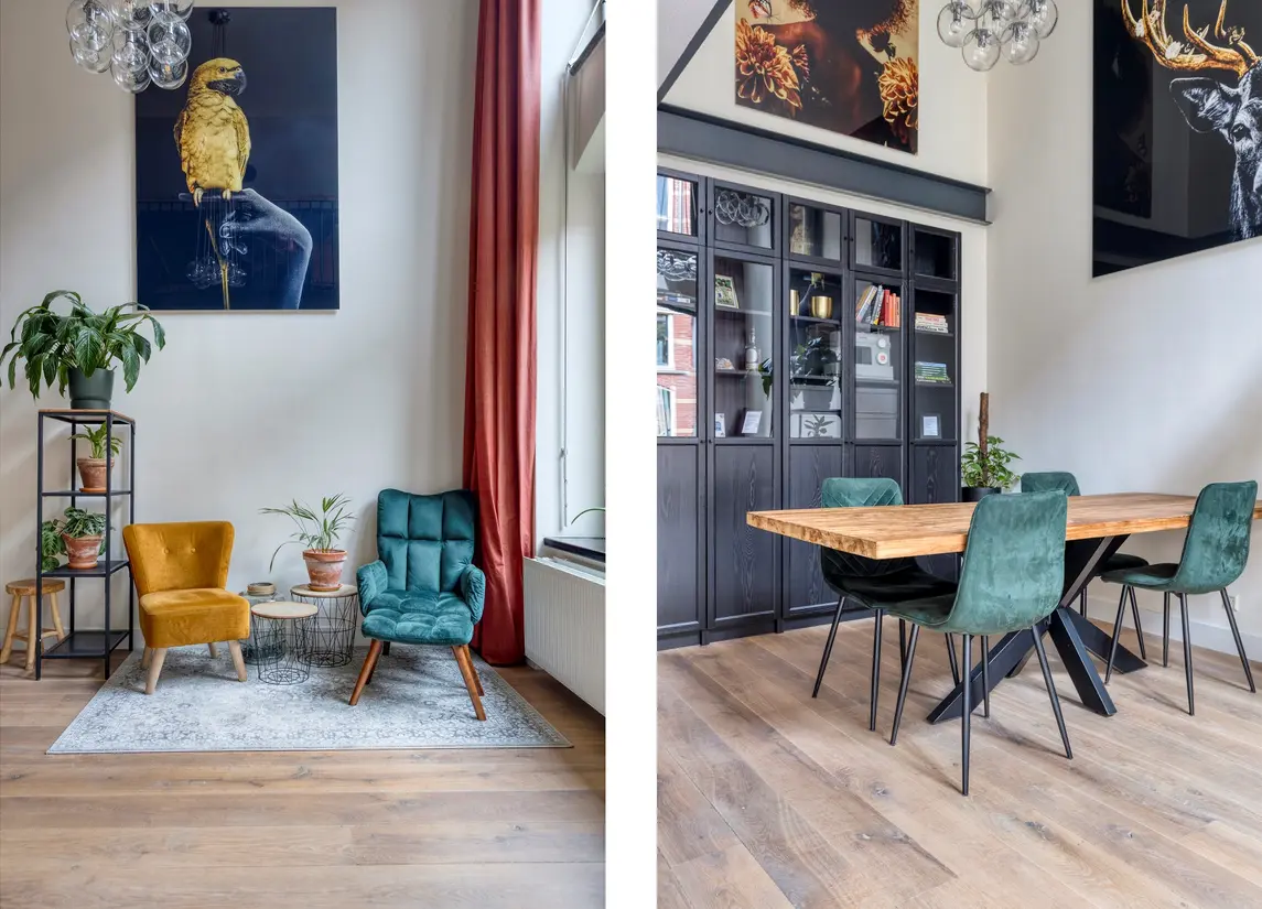 Hugo De Grootstraat 101