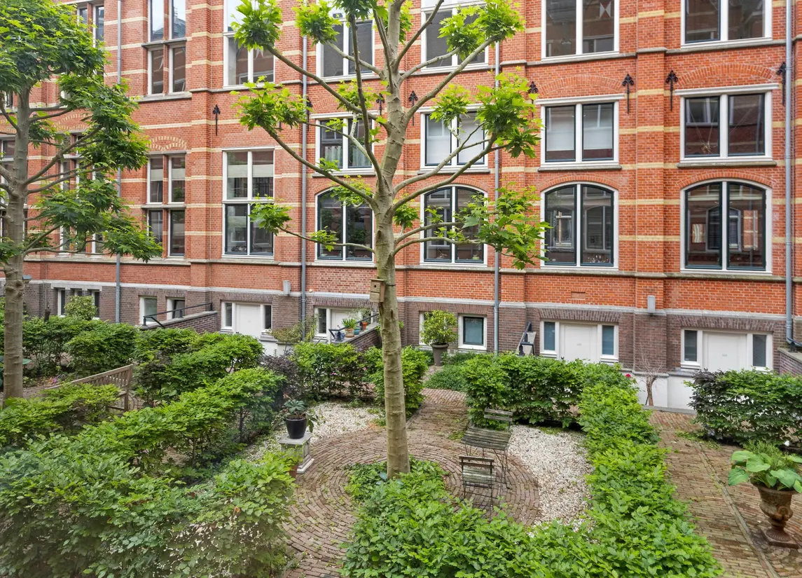 Hugo De Grootstraat 101