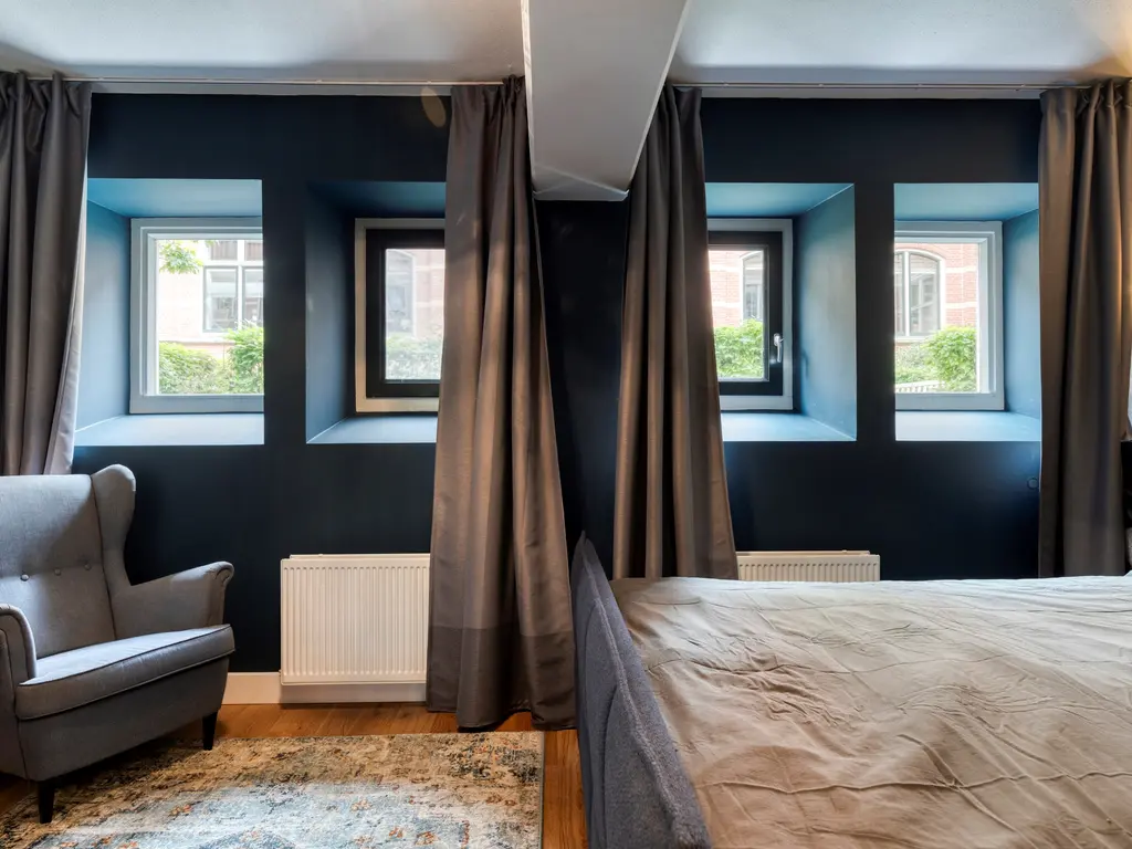 Hugo De Grootstraat 101, Leiden