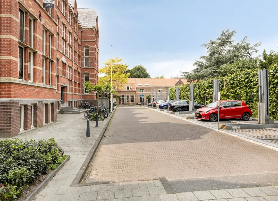 Hugo De Grootstraat 101