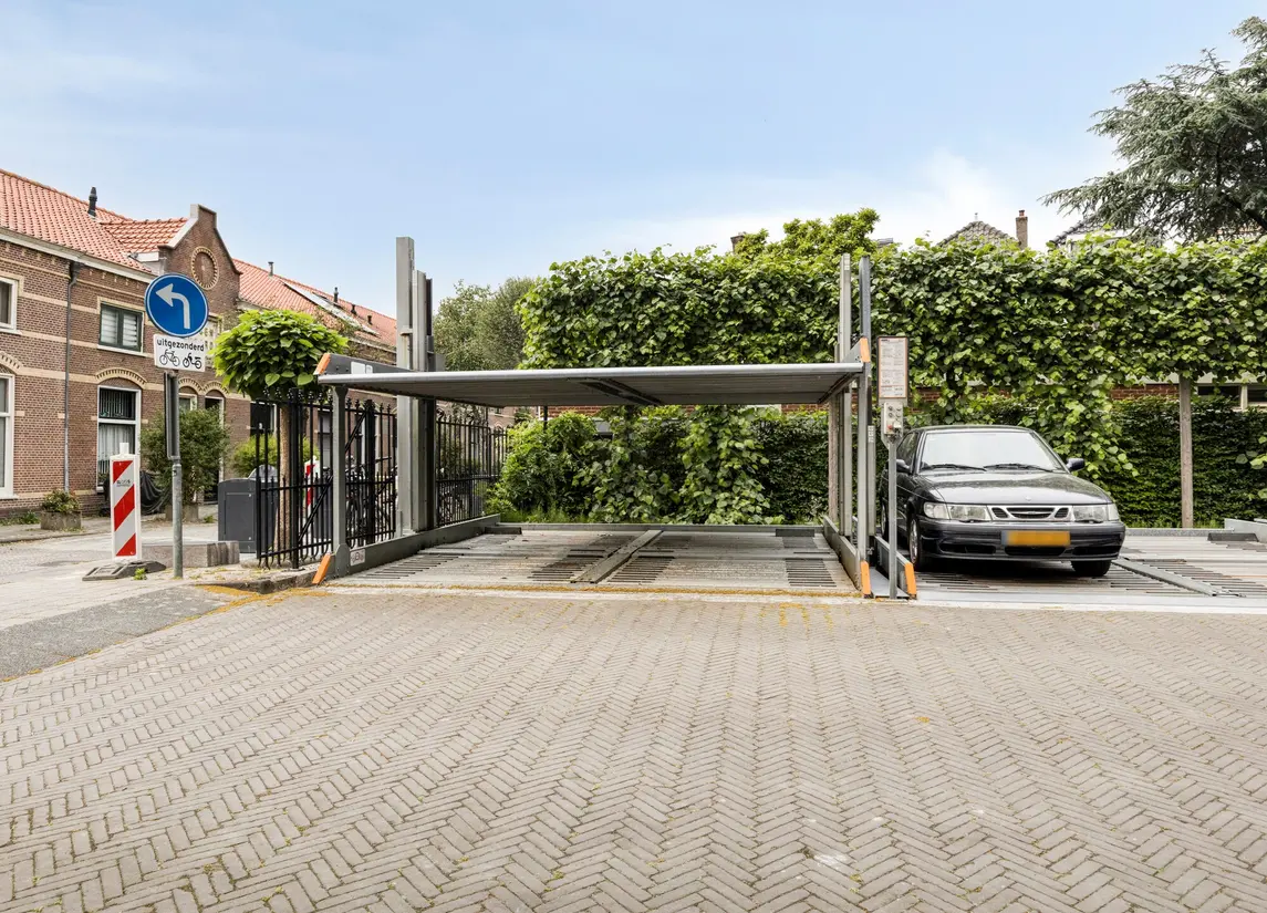 Hugo De Grootstraat 101