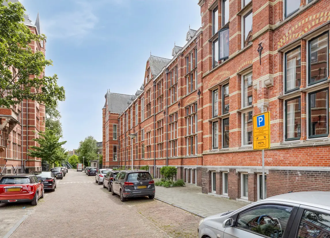 Hugo De Grootstraat 101